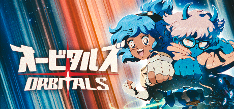 game Orbitals